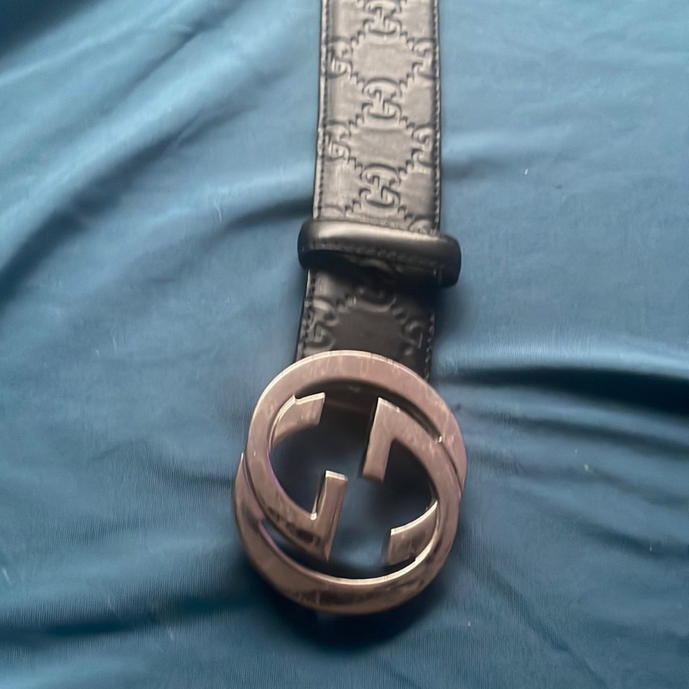 Gucci belt for sale